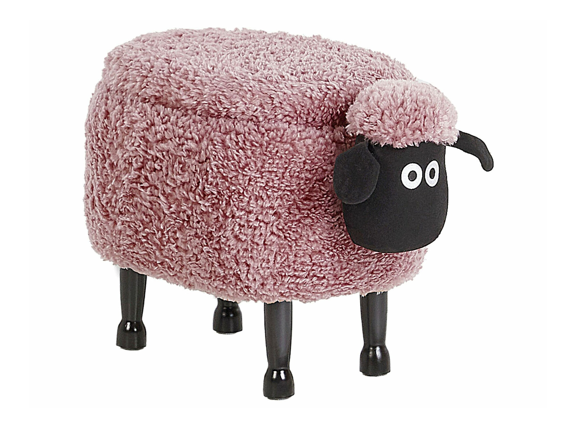 Pufas Berwyn 1792 (Rožinė)