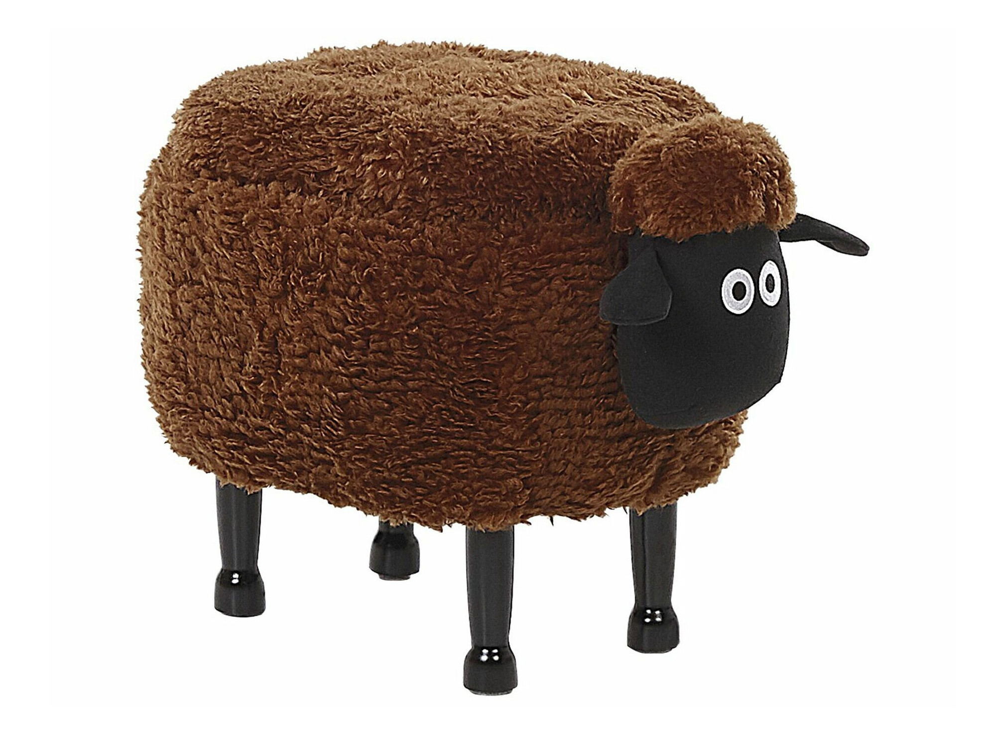 Pufas Berwyn 1792 (Ruda)