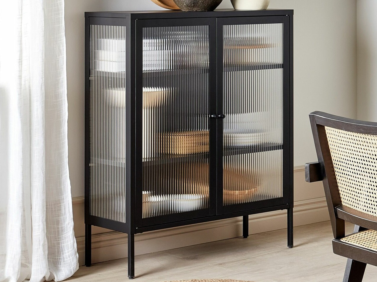 Spintelė Berwyn 1800