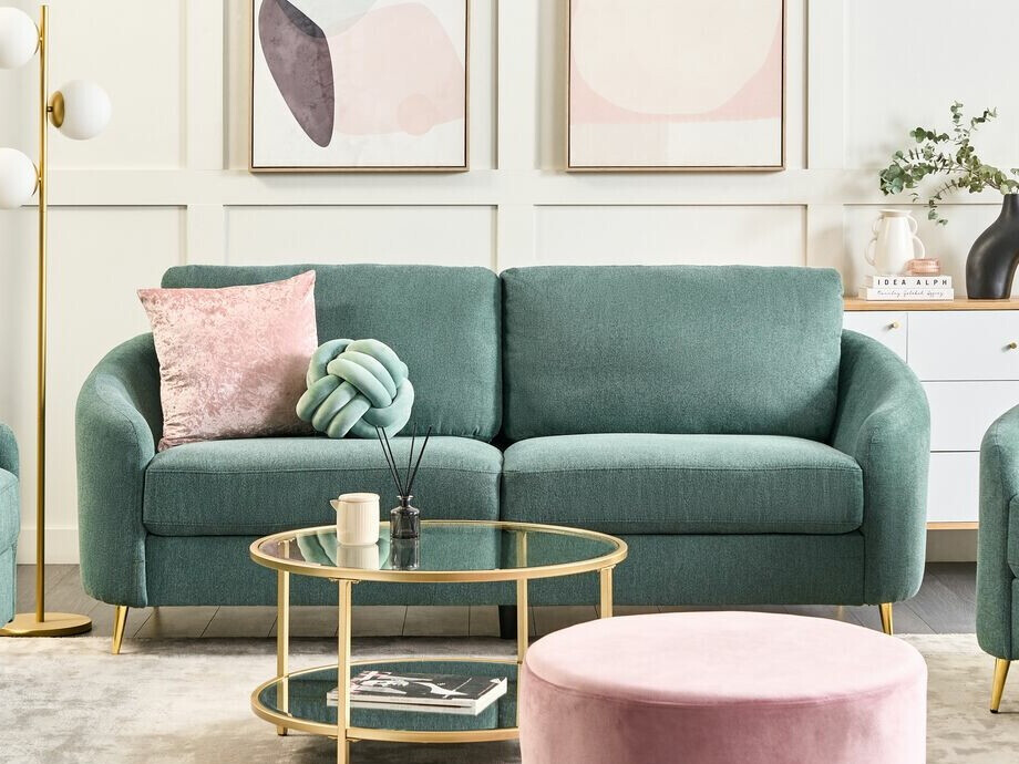 Sofa Berwyn 1803 (Žalia)