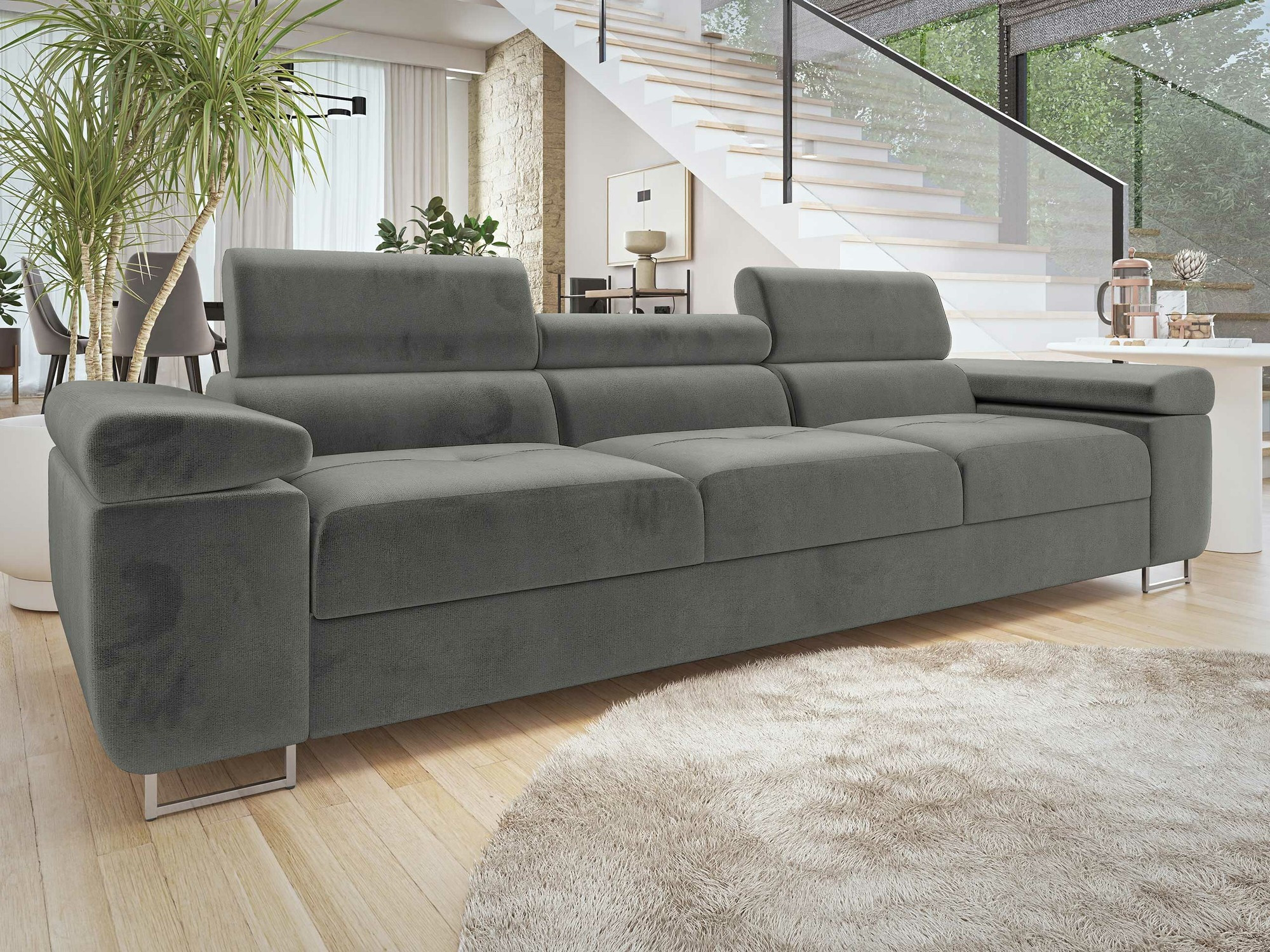 Sofa Comfivo Eliferu 104 (Manila 16)