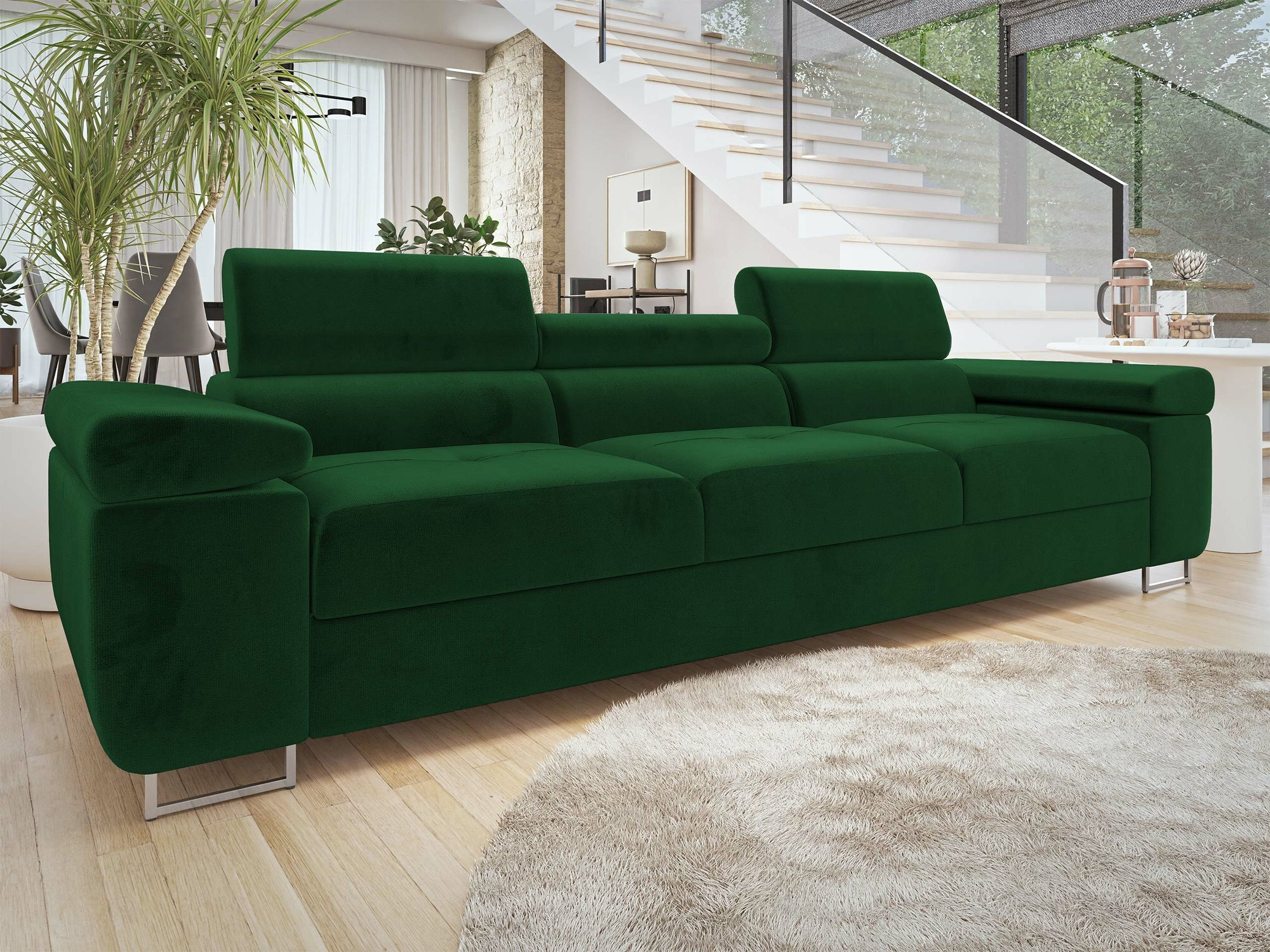 Sofa Comfivo Eliferu 104 (Manila 35)