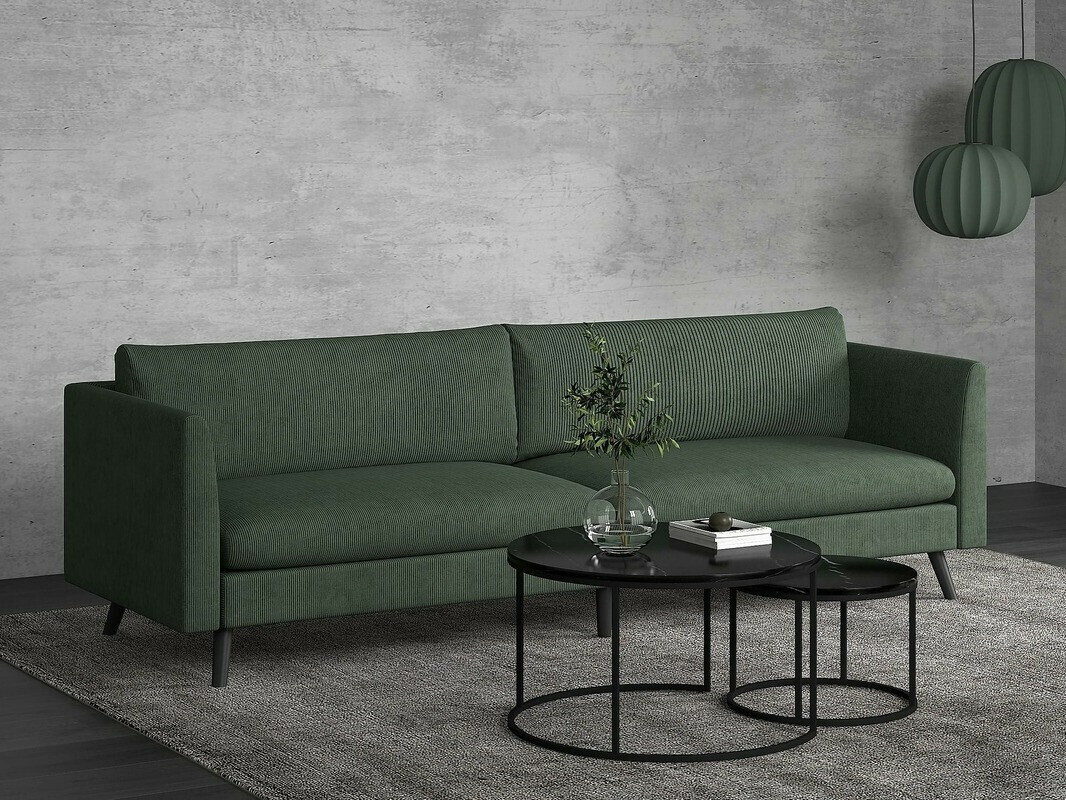 Sofa Riverton 649 (Chaki)