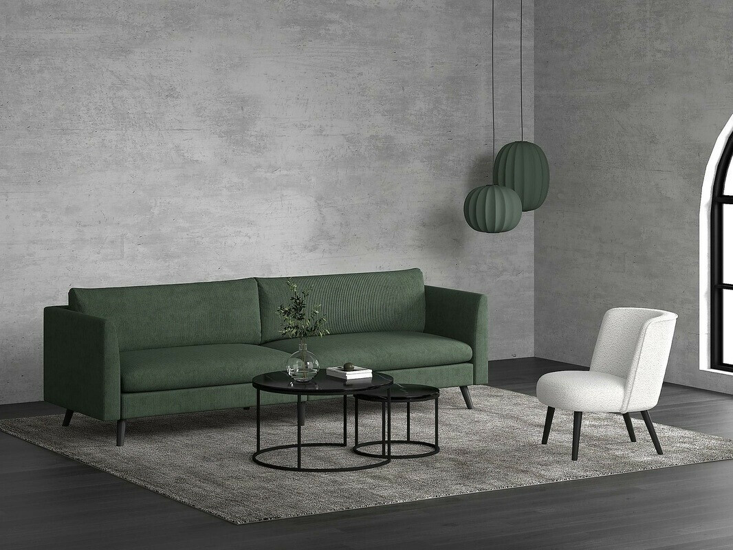 Sofa Riverton 649 (Chaki)