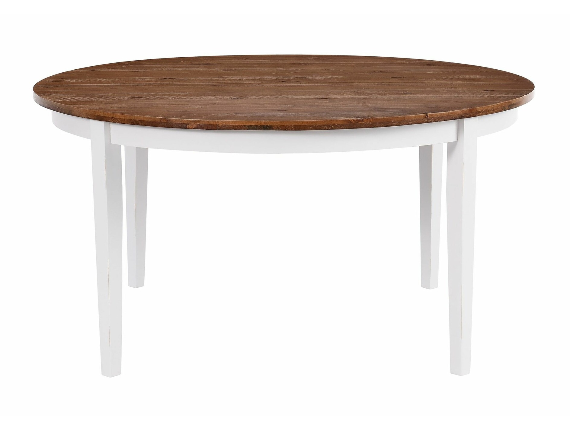 Stalas Riverton 651 (Ruda + Balta)