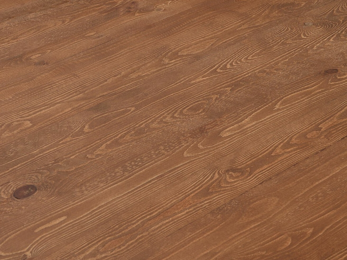 Stalas Riverton 651 (Ruda + Balta)