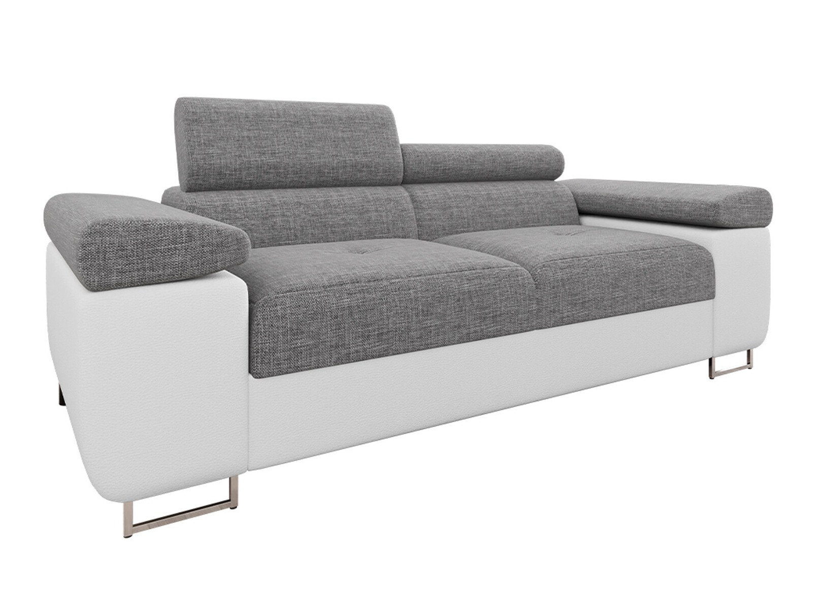 Sofa Comfivo Vinetum II (Soft 017 + Lux 05)