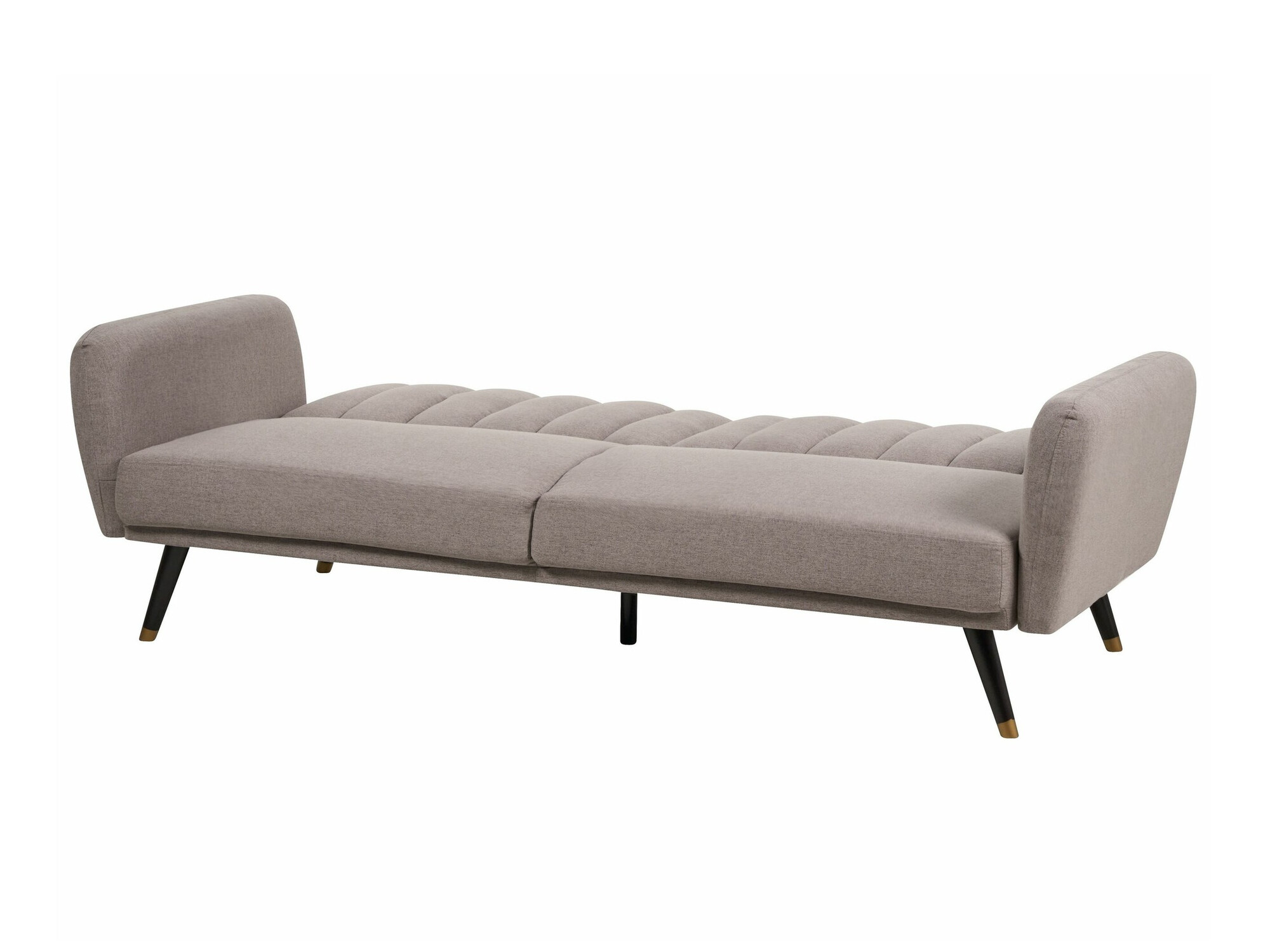Sofa lova Berwyn 585 (Šviesi ruda)