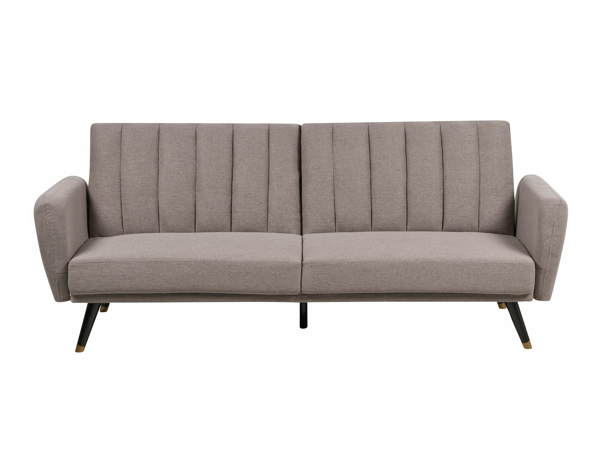 Sofa lova Berwyn 585 (Šviesi ruda)