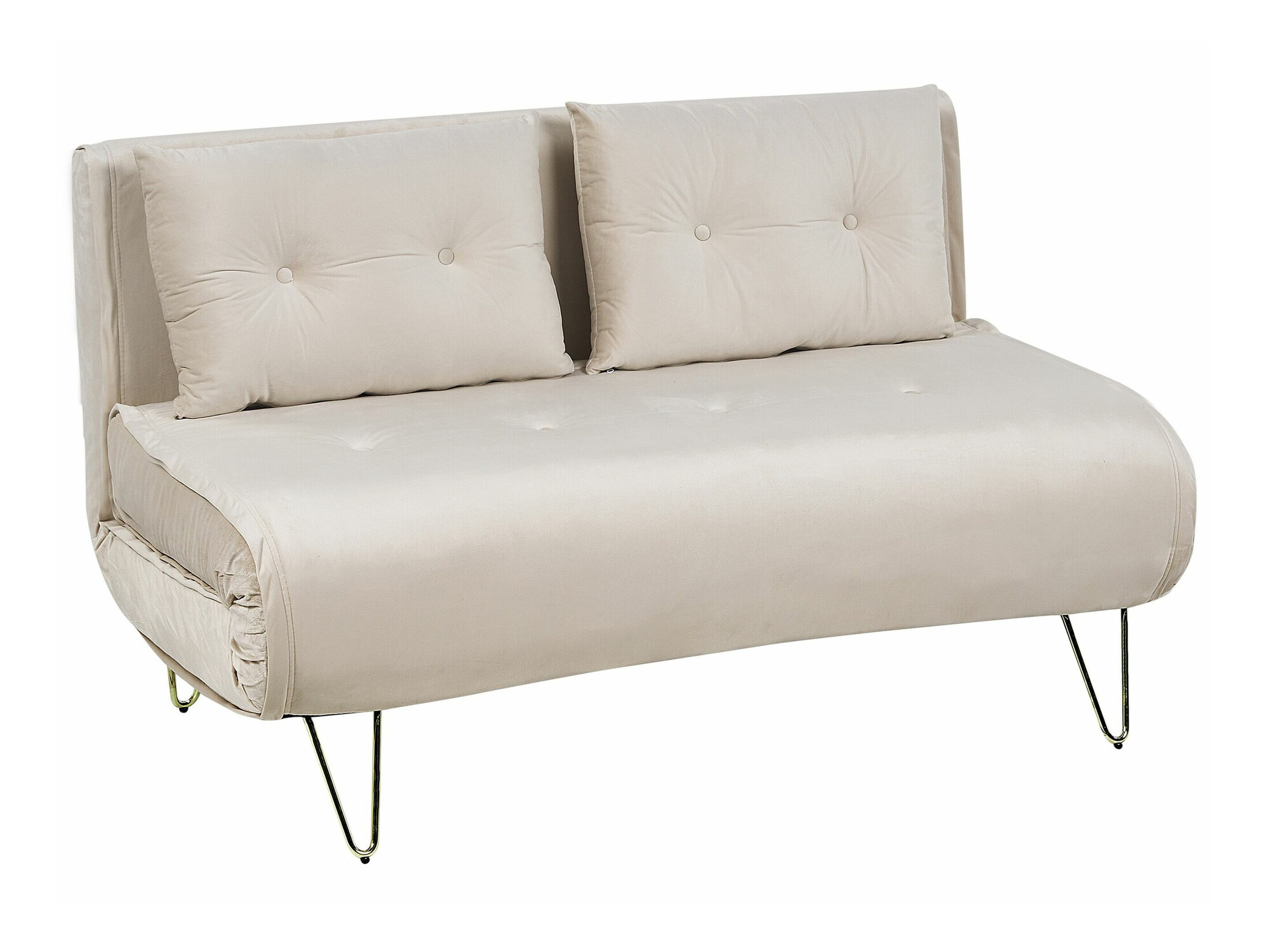Sofa lova Berwyn 641 (Smėlinė)