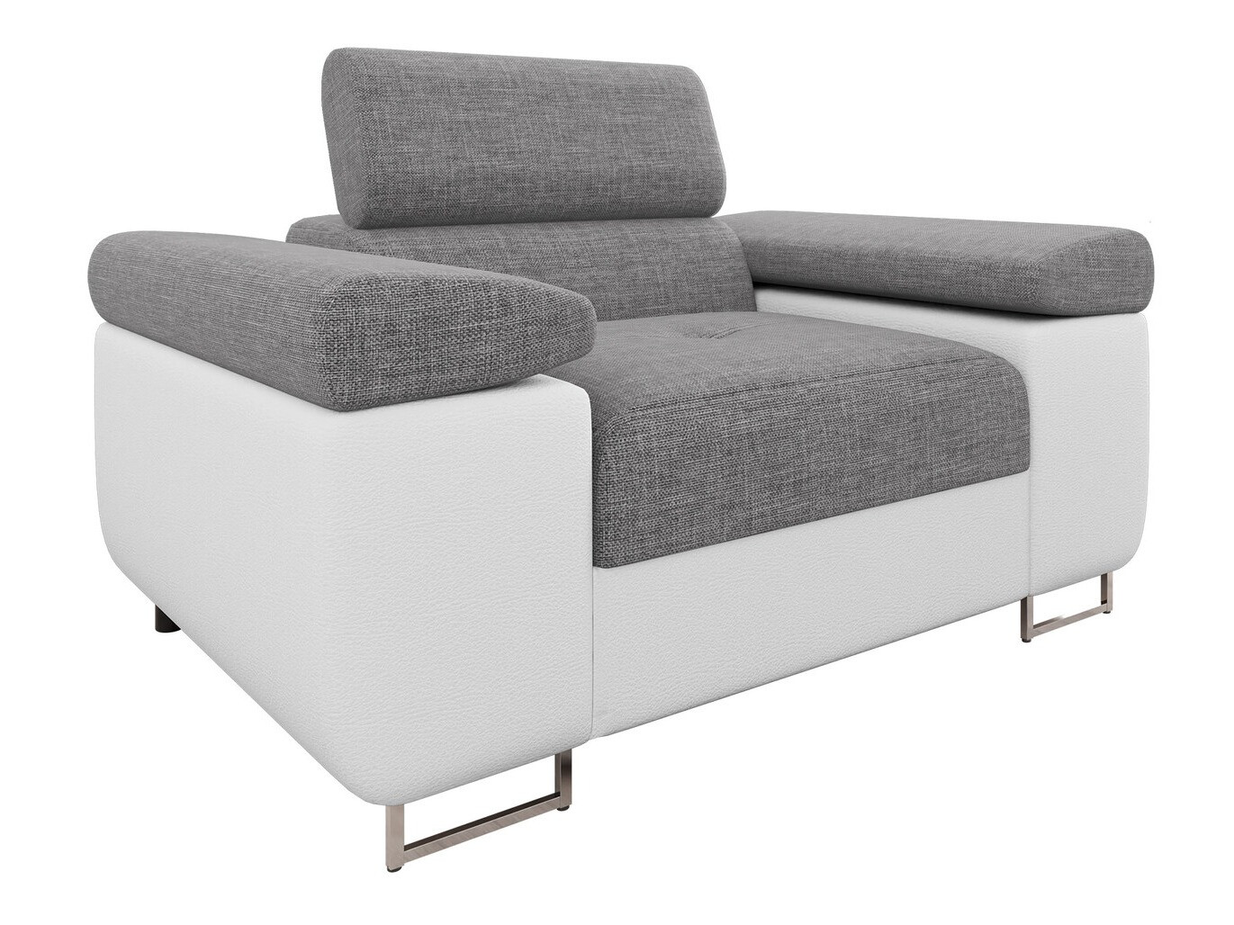 Fotelis Comfivo Vinetum (Soft 017 + Lux 05)