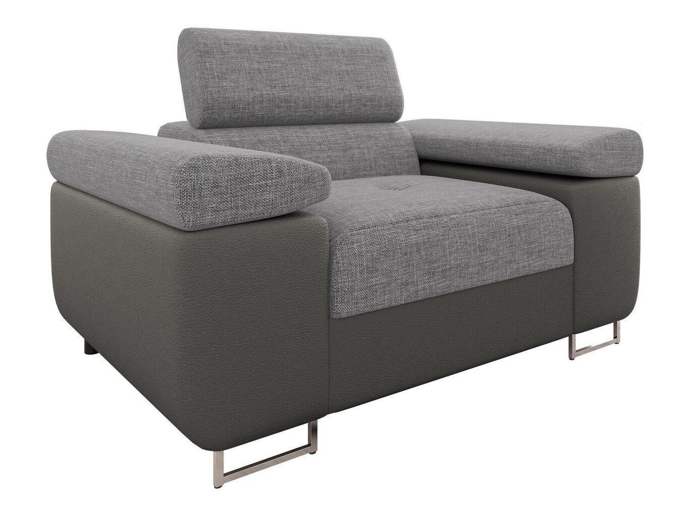 Fotelis Comfivo Vinetum (Soft 029 + Lux 05)