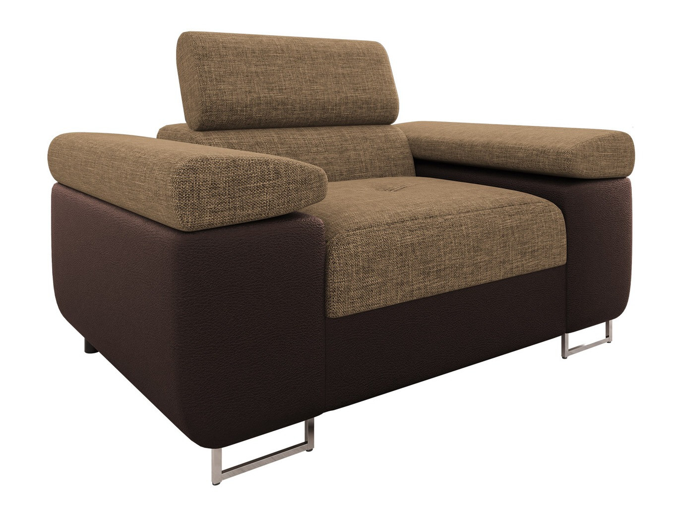 Fotelis Comfivo Vinetum (Soft 066 + Lux 03)