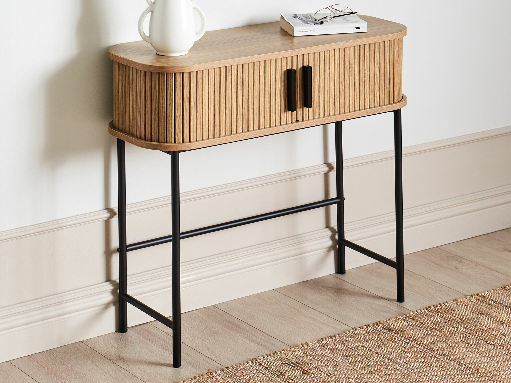 Konsolė Fencalu 112 (Šviesus medis)