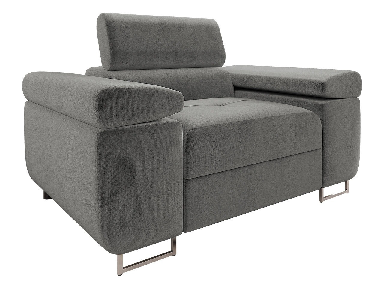 Minkštų baldų komplektas Comfivo Eliferu 107 (Manila 16)