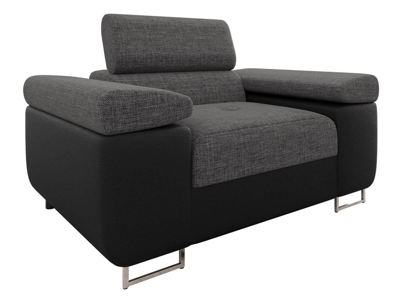 Minkštų baldų komplektas Comfivo Vinetum (Soft 011 + Lux 06)