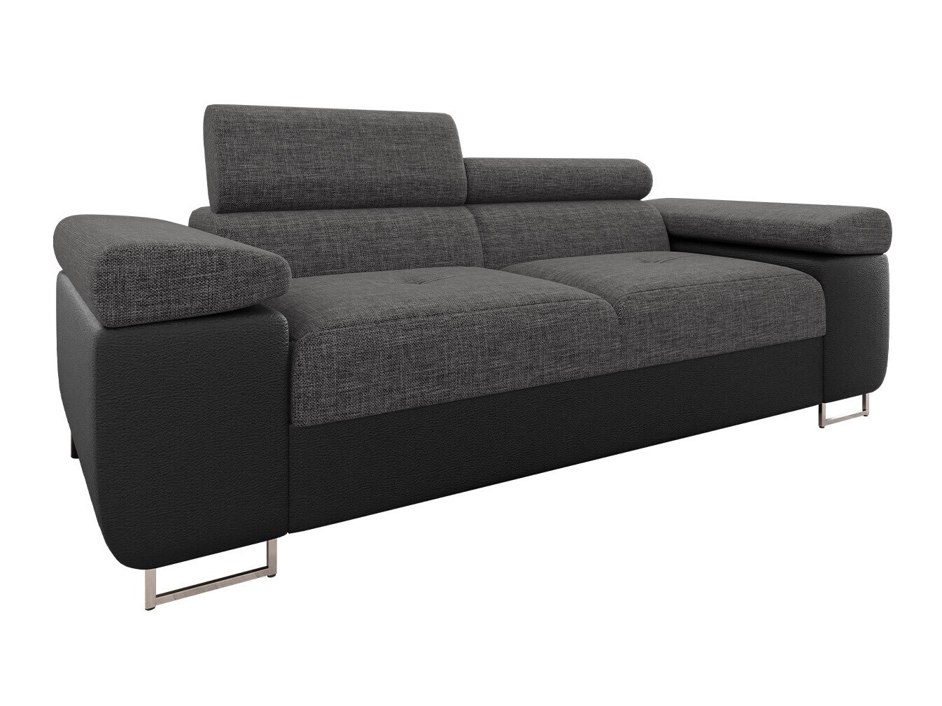 Minkštų baldų komplektas Comfivo Vinetum (Soft 011 + Lux 06)