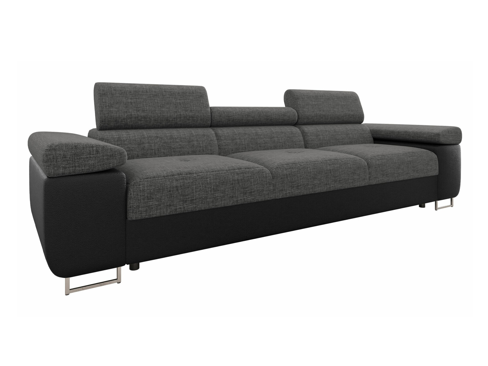 Minkštų baldų komplektas Comfivo Vinetum (Soft 011 + Lux 06)