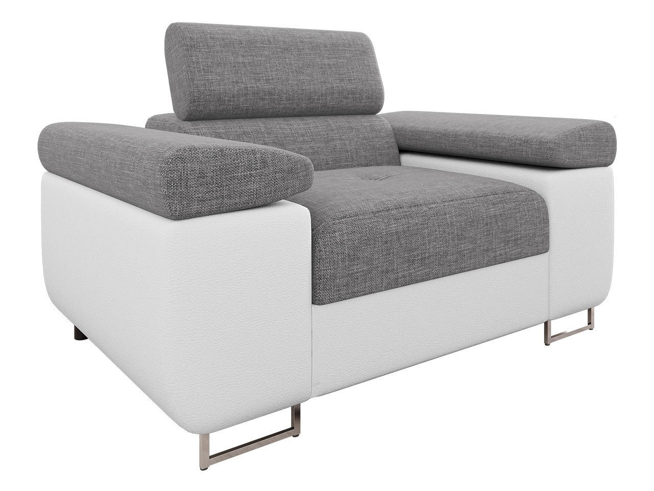 Minkštų baldų komplektas Comfivo Vinetum (Soft 017 + Lux 05)