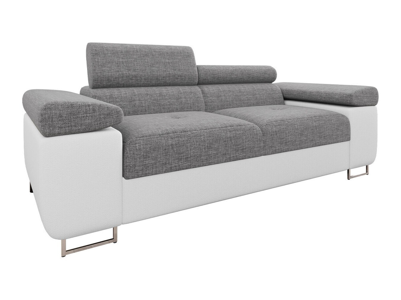 Minkštų baldų komplektas Comfivo Vinetum (Soft 017 + Lux 05)