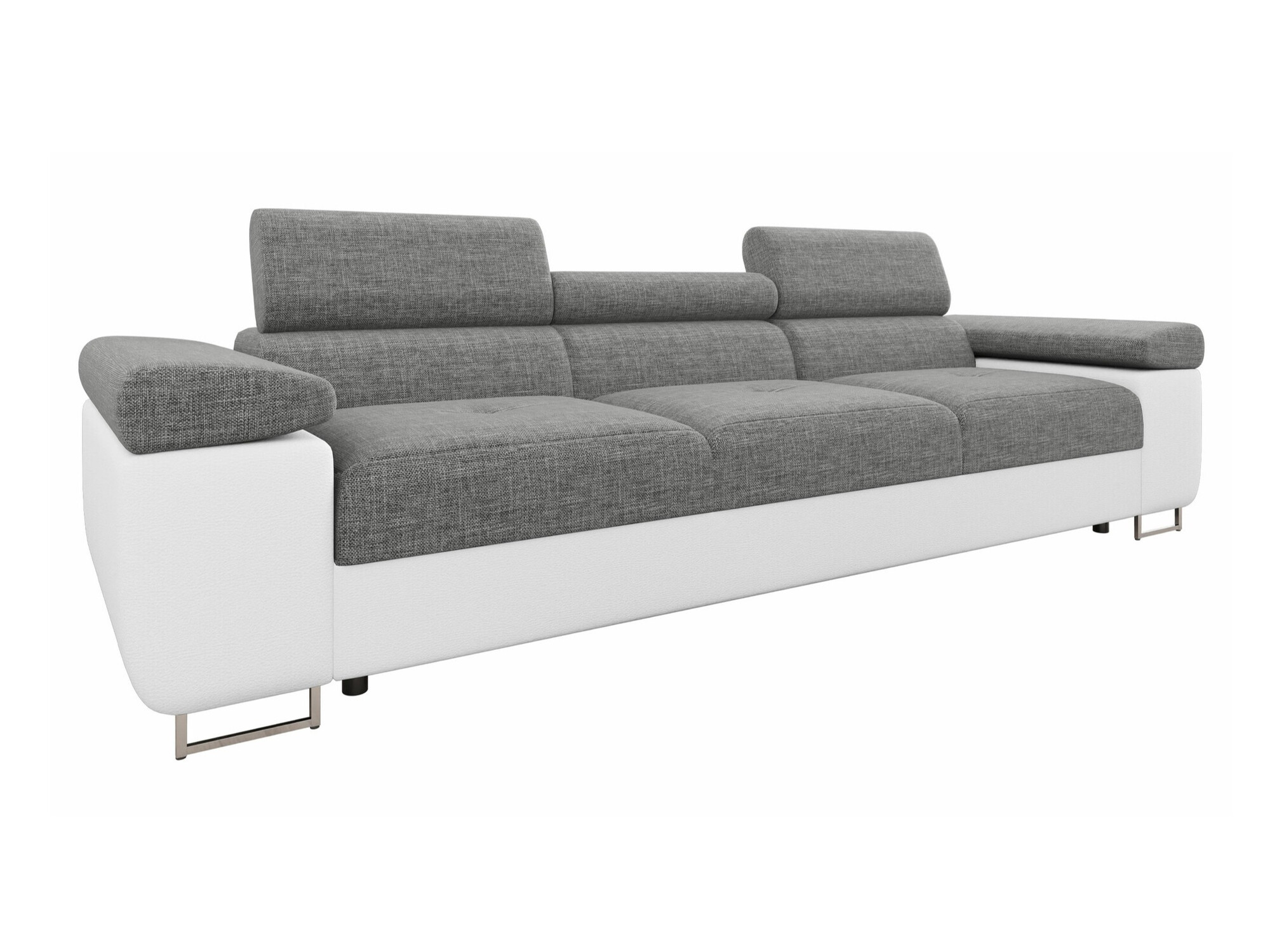 Minkštų baldų komplektas Comfivo Vinetum (Soft 017 + Lux 05)