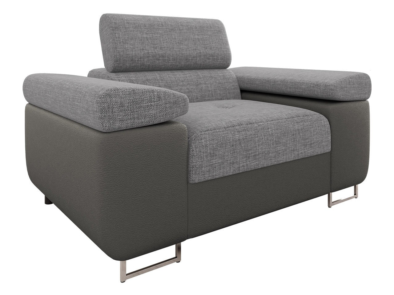 Minkštų baldų komplektas Comfivo Vinetum (Soft 029 + Lux 05)