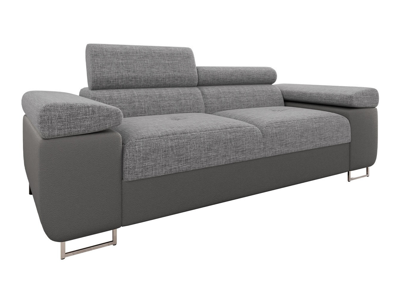 Minkštų baldų komplektas Comfivo Vinetum (Soft 029 + Lux 05)