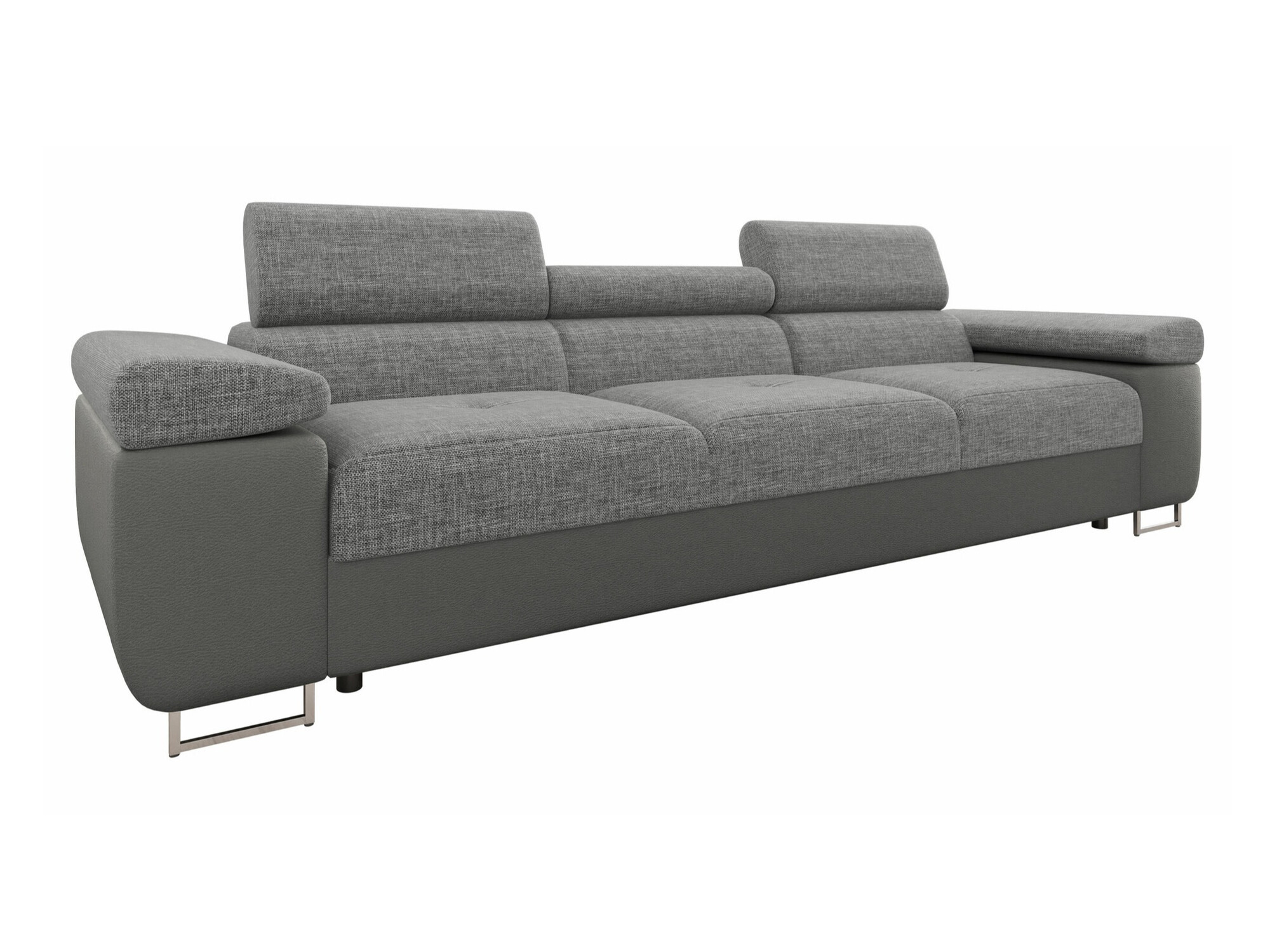 Minkštų baldų komplektas Comfivo Vinetum (Soft 029 + Lux 05)