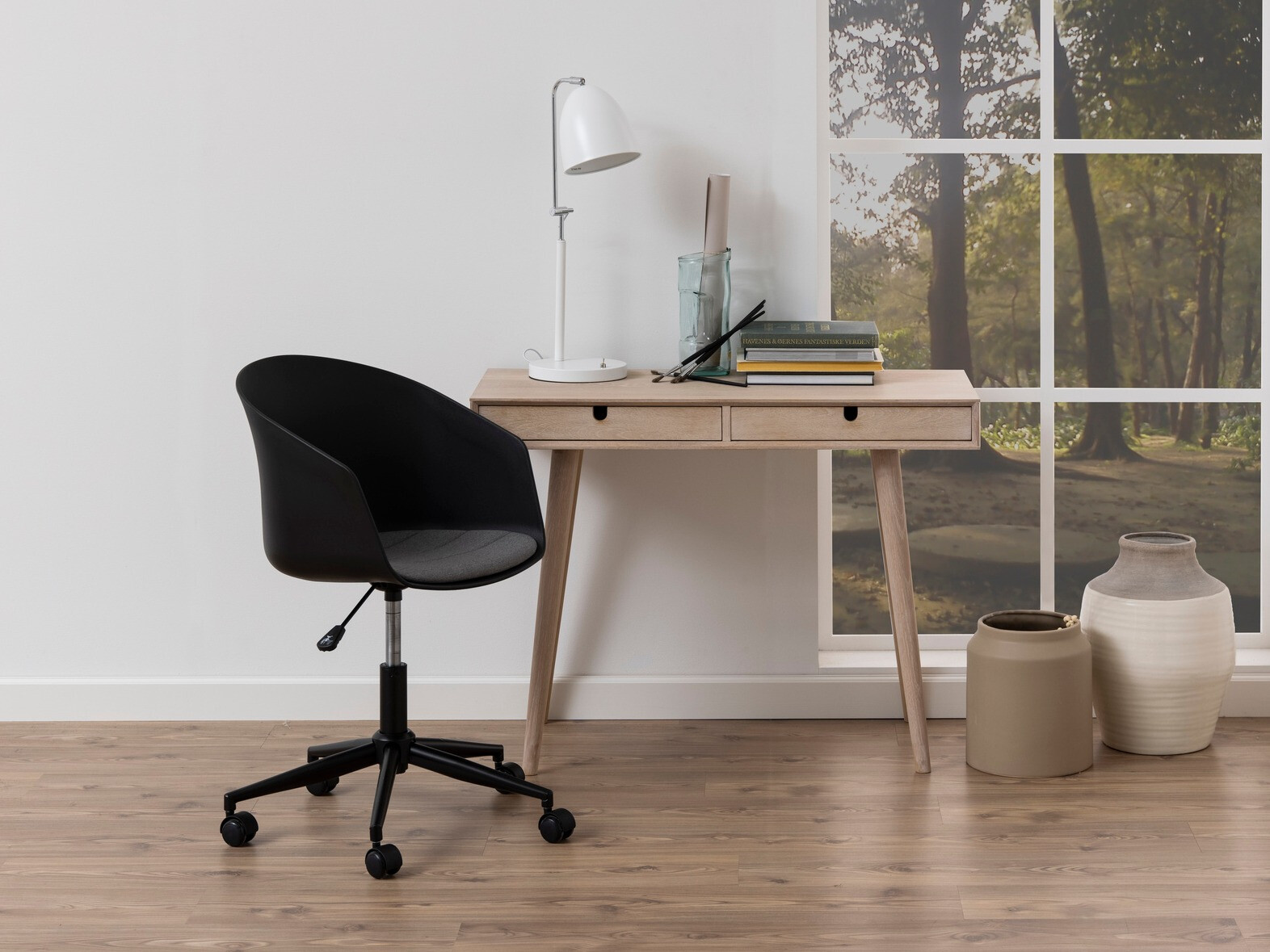 Darbo stalas Norsica Evasoni 104