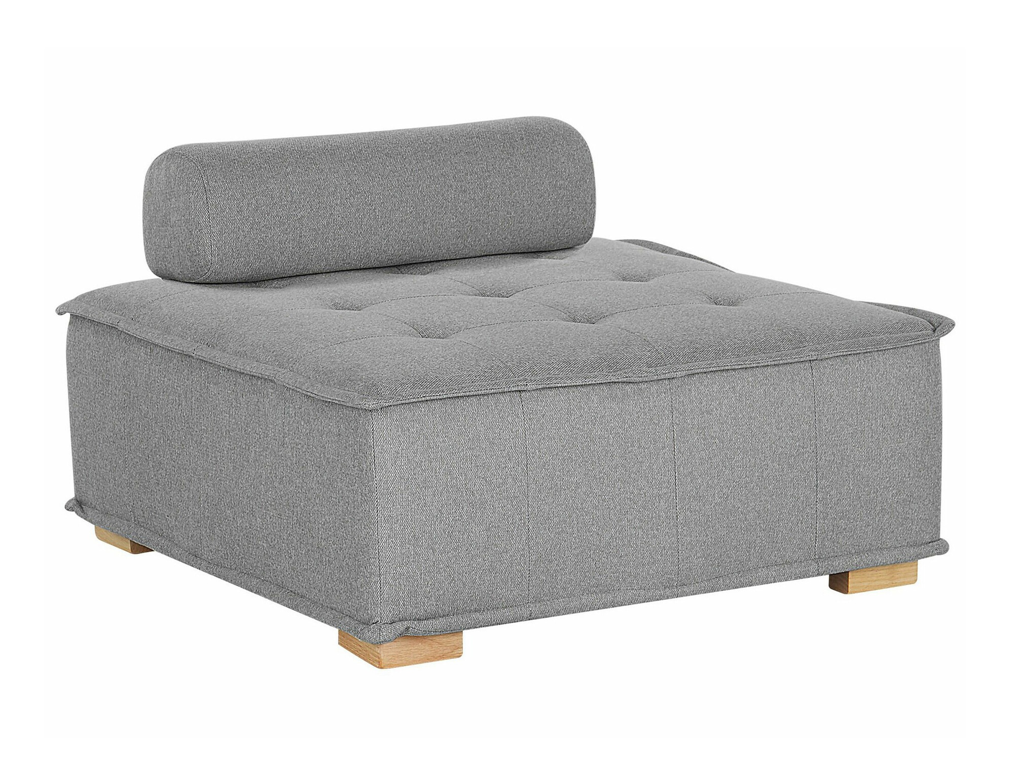 Modulinis fotelis Berwyn 1806 (Pilka)