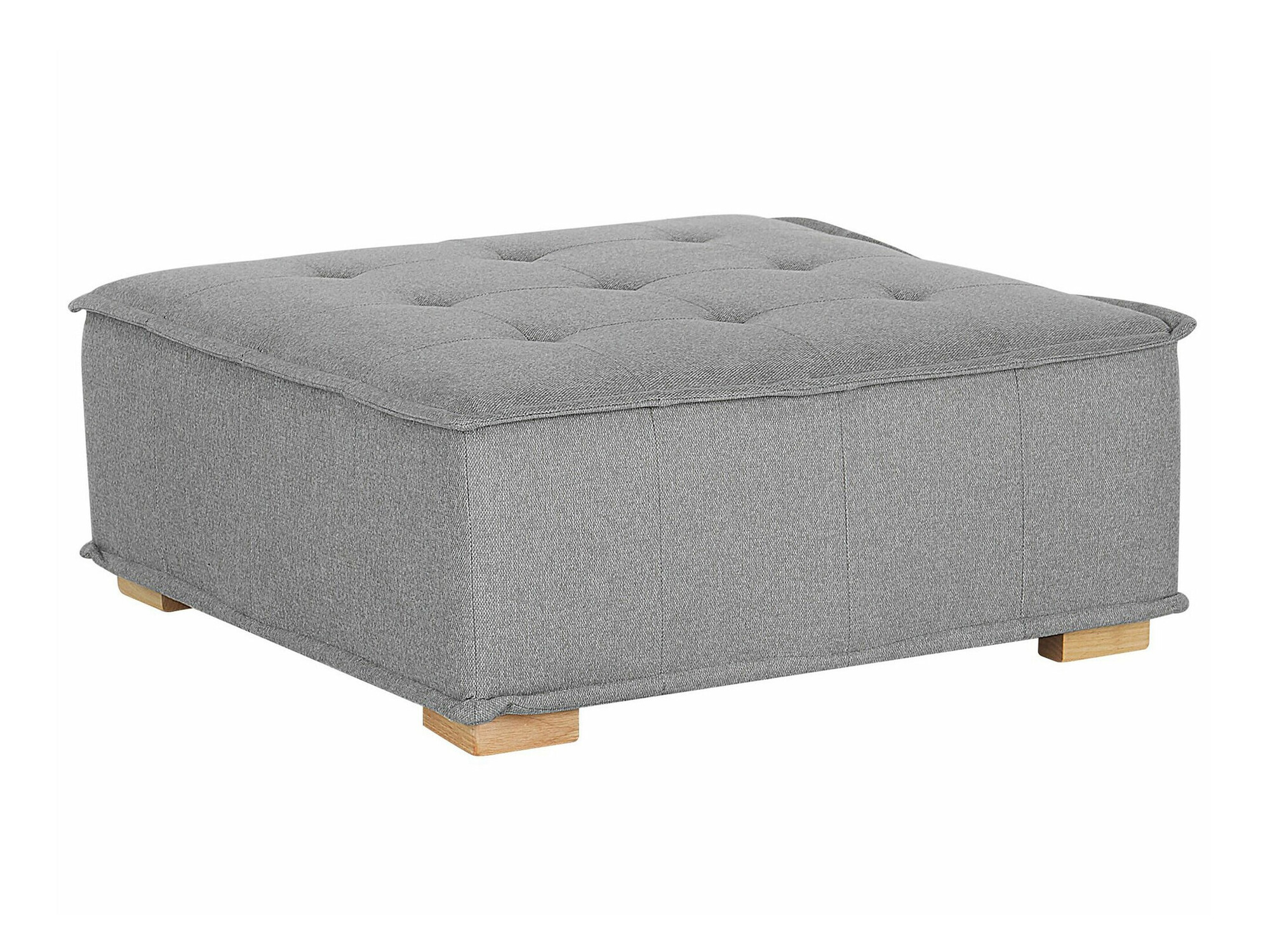 Modulinis fotelis Berwyn 1806 (Pilka)