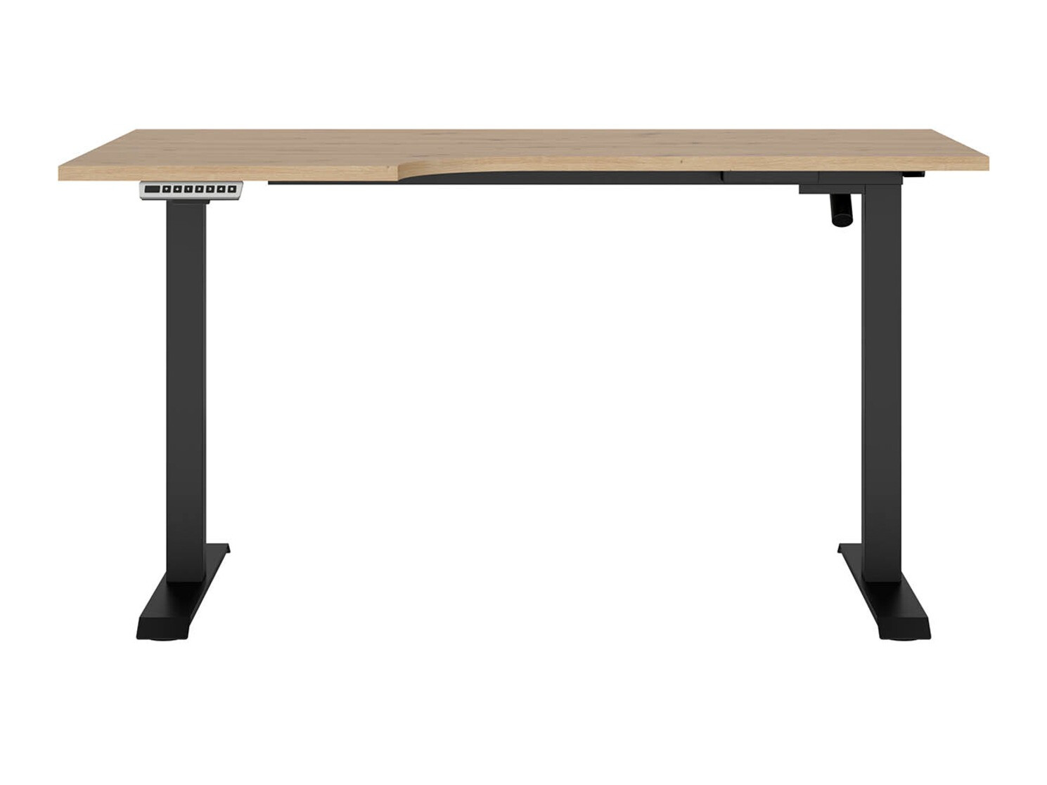 Reguliuojamo aukščio darbo stalas Nolremi 135