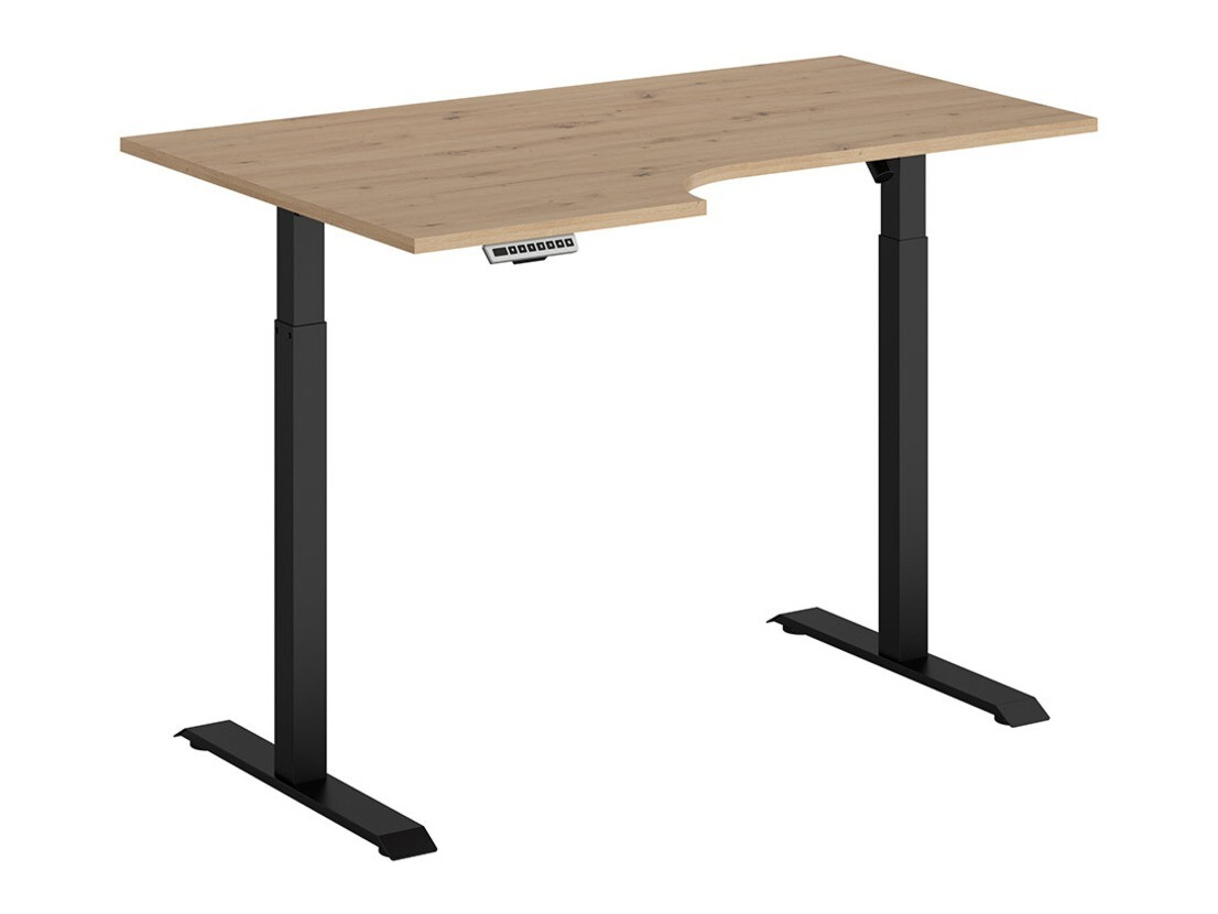 Reguliuojamo aukščio darbo stalas Nolremi 135