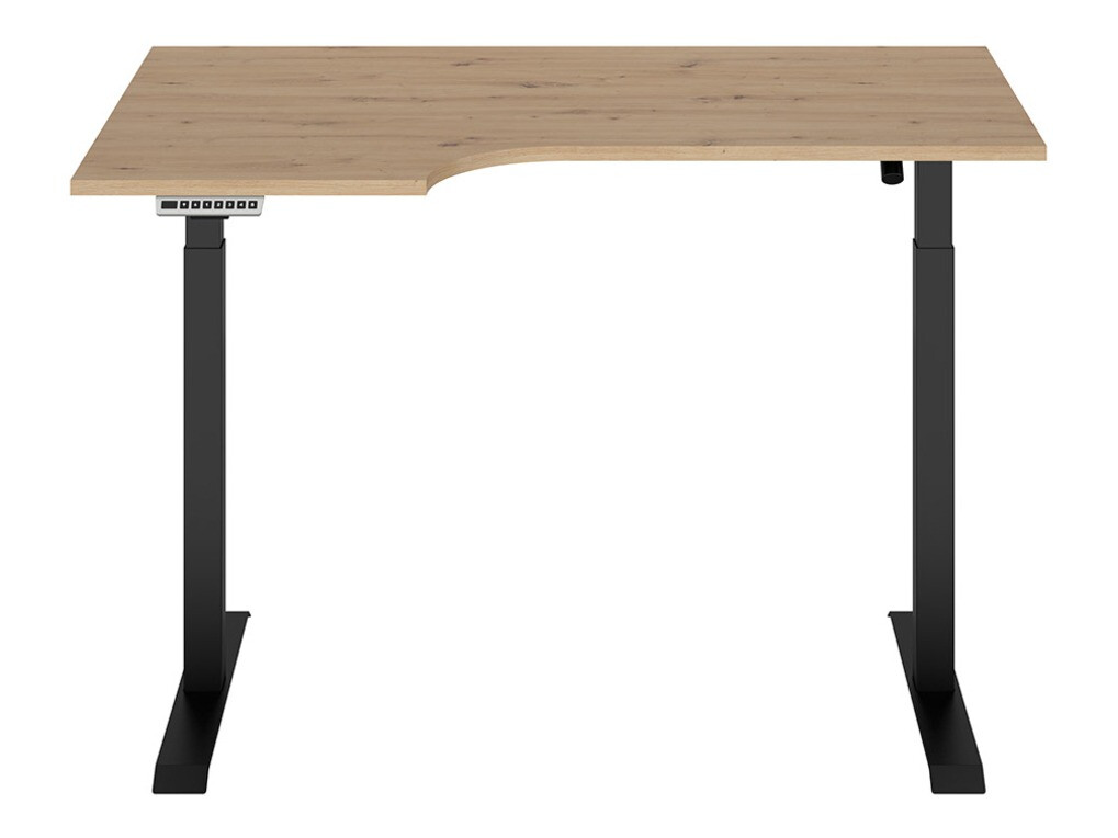 Reguliuojamo aukščio darbo stalas Nolremi 135