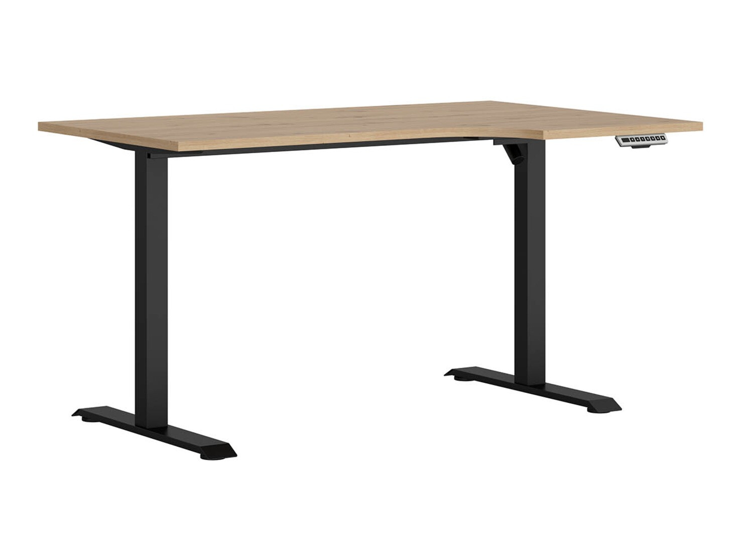 Reguliuojamo aukščio darbo stalas Nolremi 135