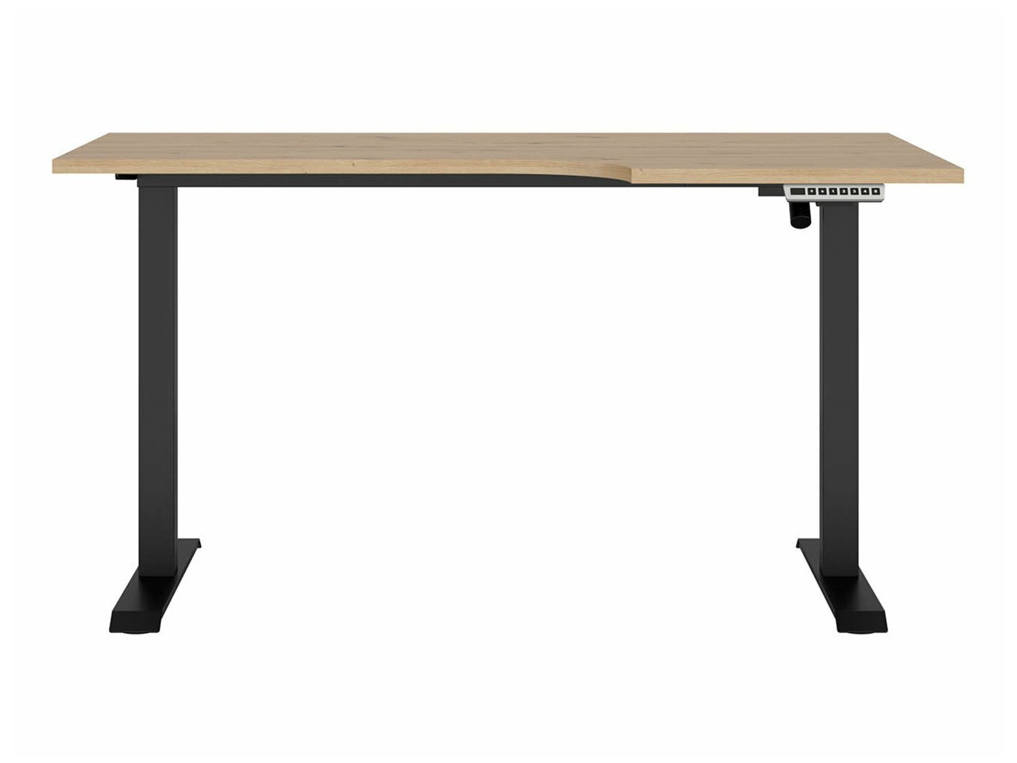 Reguliuojamo aukščio darbo stalas Nolremi 135