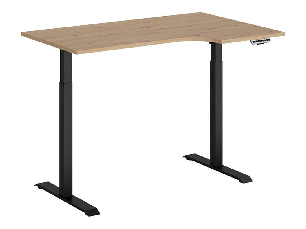 Reguliuojamo aukščio darbo stalas Nolremi 135