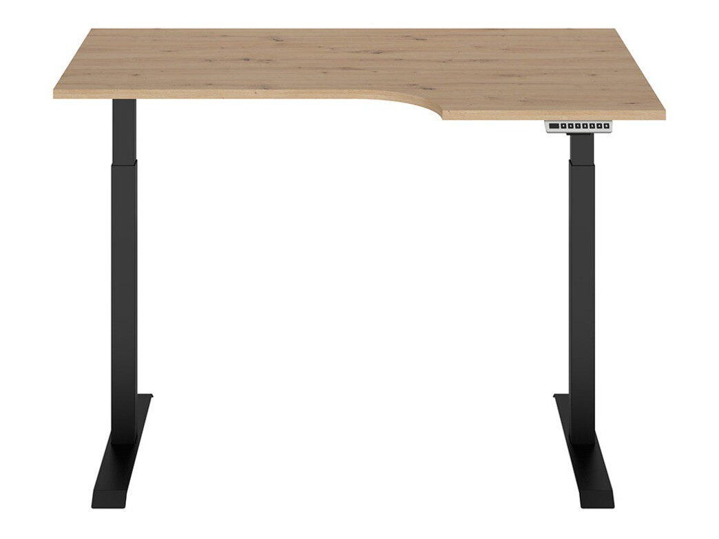 Reguliuojamo aukščio darbo stalas Nolremi 135