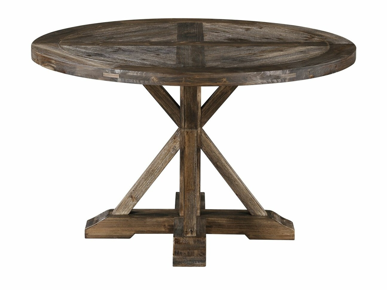 Stalas Riverton 767 (Tamsus medis)