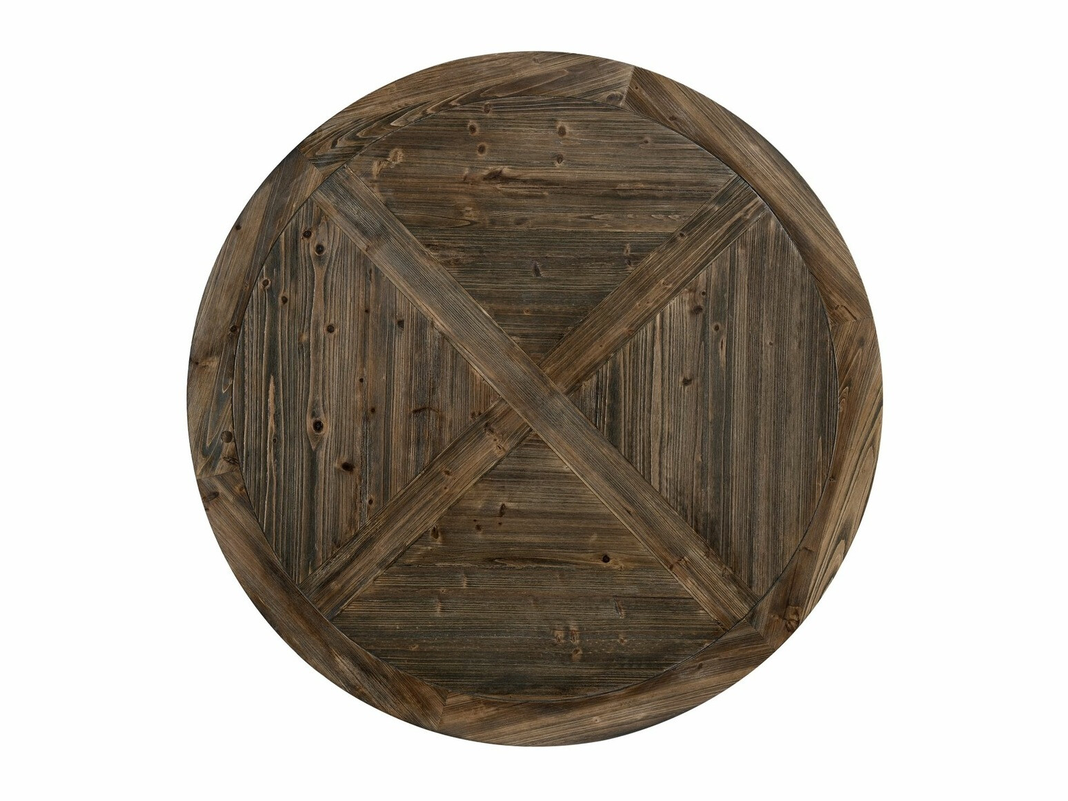 Stalas Riverton 767 (Tamsus medis)