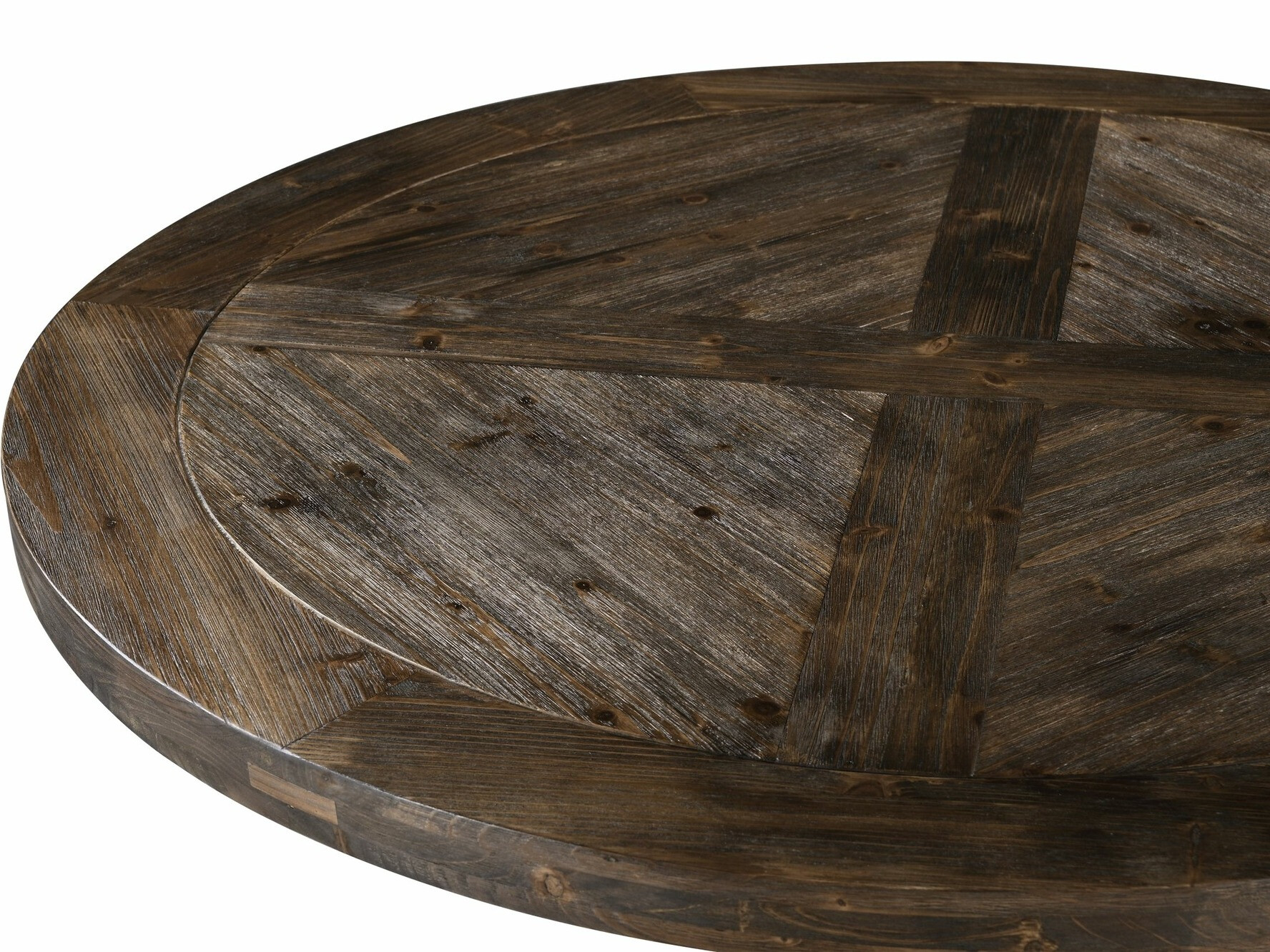 Stalas Riverton 767 (Tamsus medis)