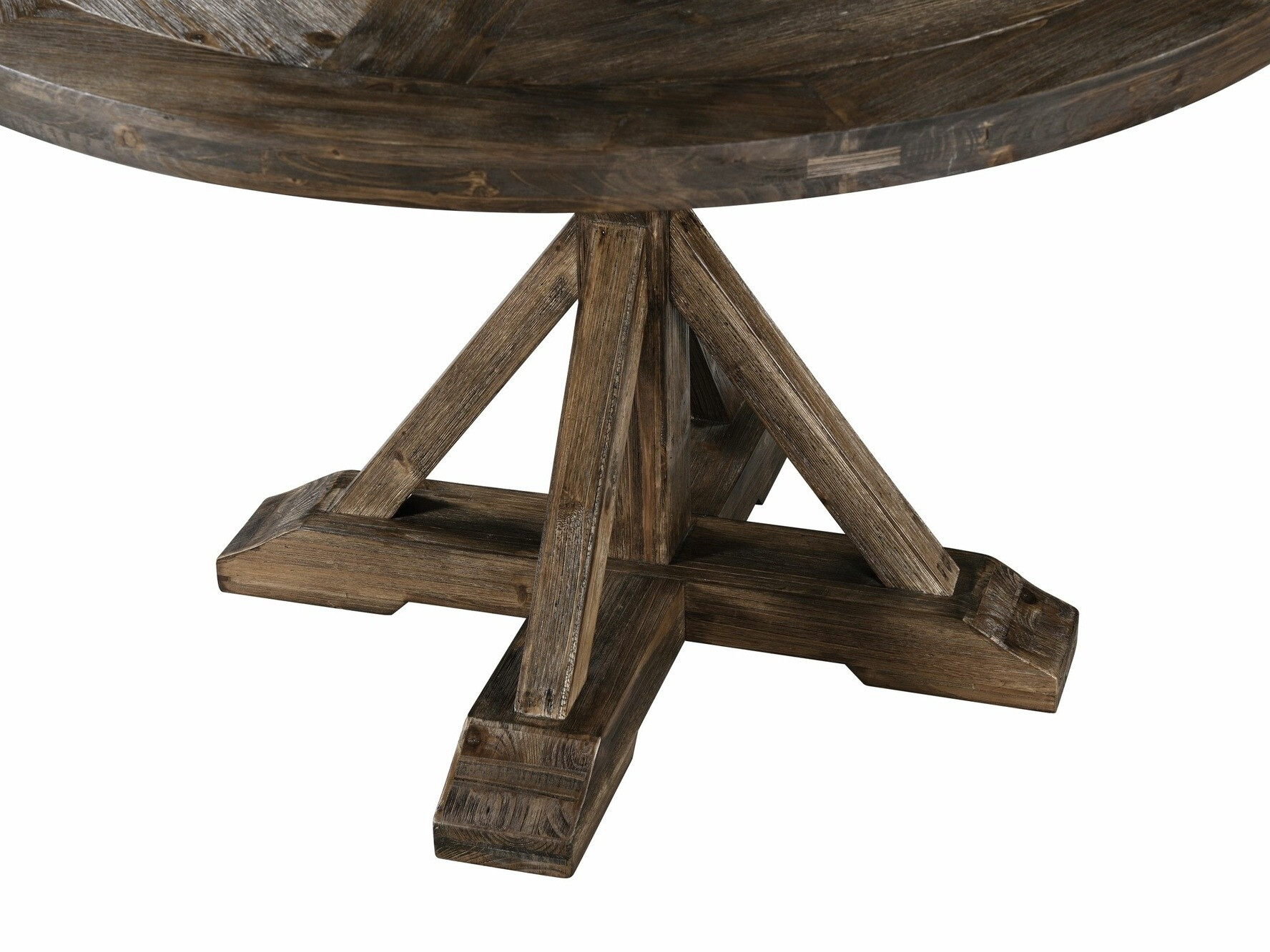 Stalas Riverton 767 (Tamsus medis)