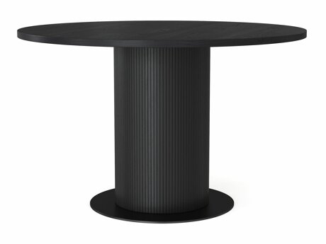 Stalas Tivsoru 107 (Juoda)