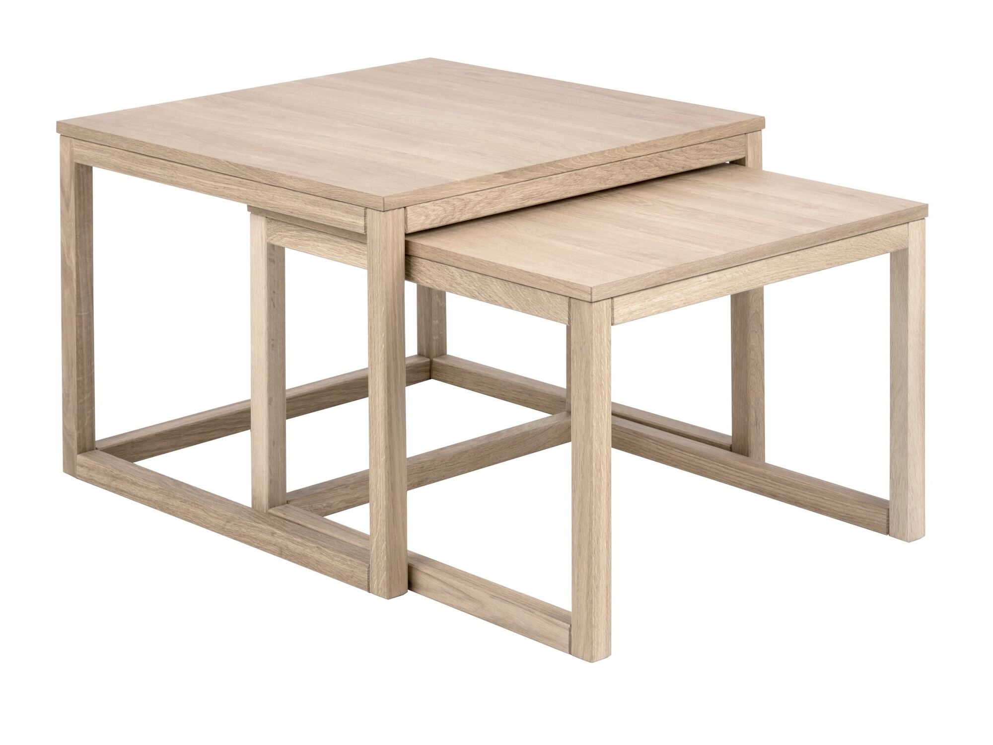 Žurnalinių staliukų komplektas Norsica 188