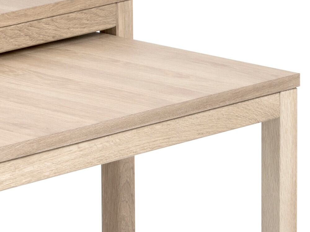 Žurnalinių staliukų komplektas Norsica 188