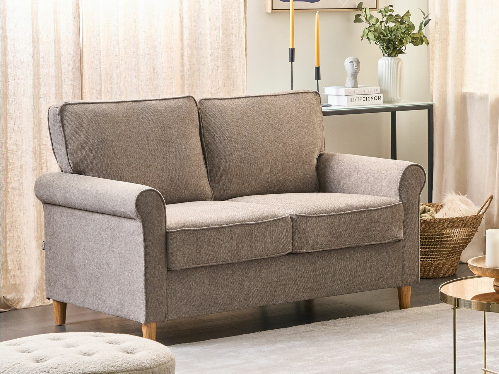 Sofa Berwyn 673 (Ruda)