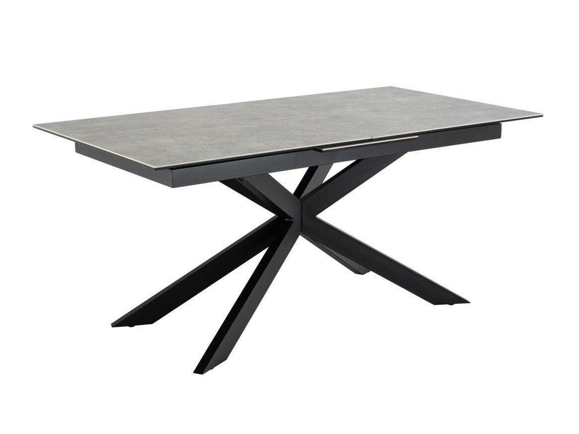 Stalas Norsica 685 (Pilka + Juoda)