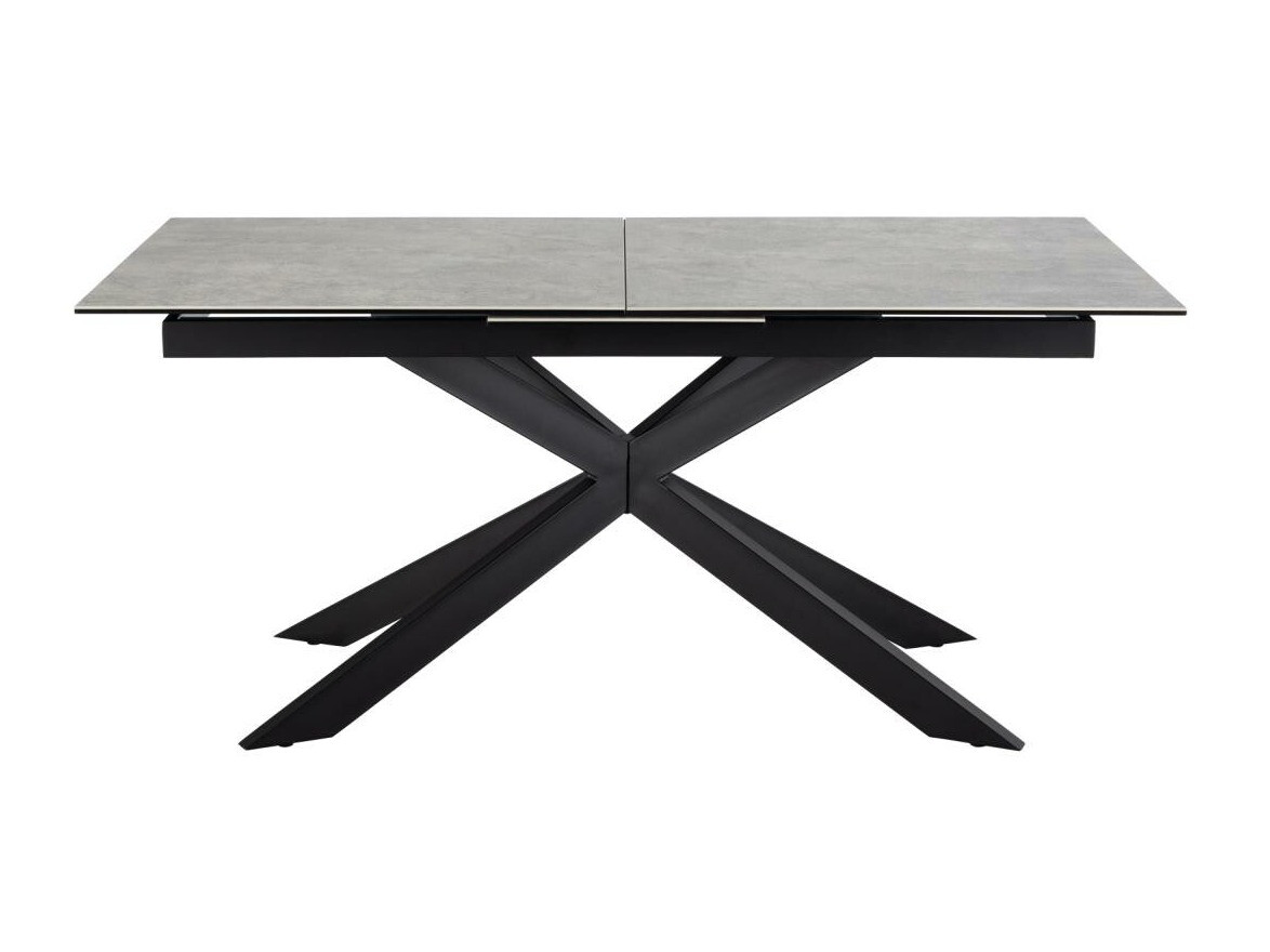 Stalas Norsica 685 (Pilka + Juoda)