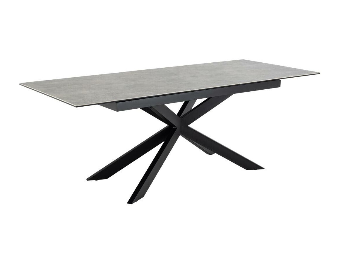 Stalas Norsica 685 (Pilka + Juoda)