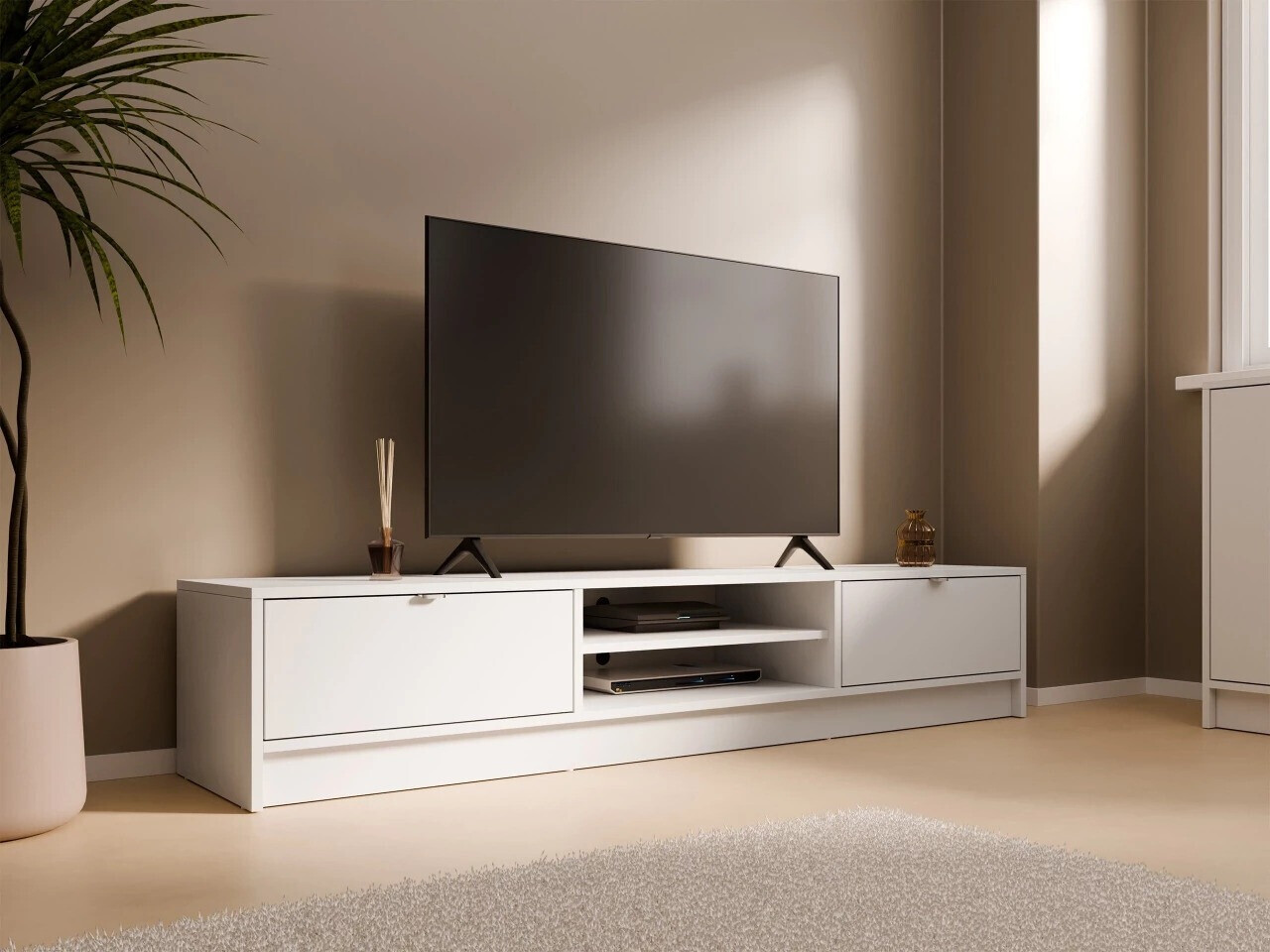 TV staliukas Comfivo P105